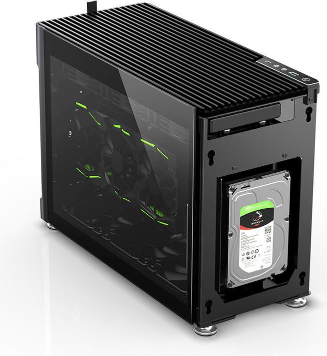 Image du produit Jonsplus i100 Pro (Mini-ITX)