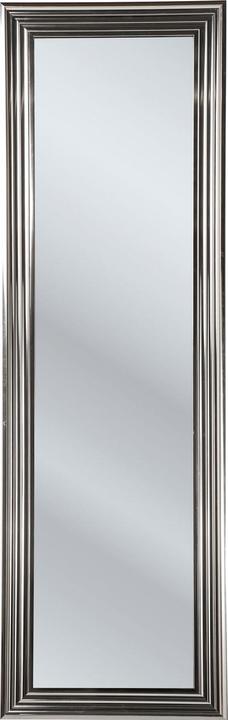 Immagine prodotto Kare Design Cornice Argento specchio in piedi (55 x 180 cm)