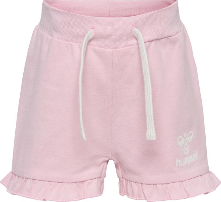 Produktbild hummel Hmldream Ruffle Shorts (74)