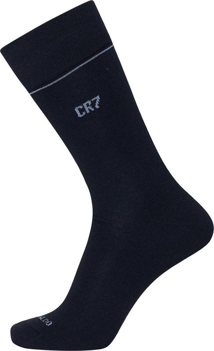 Produktbild CR7 Socken Casual Bequem sitzend (7er Pack, 40 - 46)