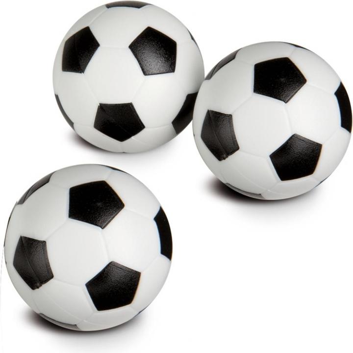 Immagine prodotto Smoby Palline da calcio balilla