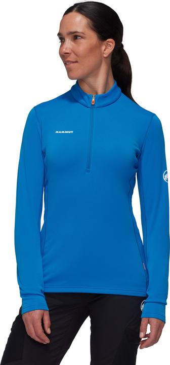 Immagine prodotto Mammut Aenergy ML Mezza Zip Pull Donna (XL)