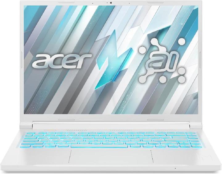 Produktbild Acer Nitro V14 RTX 4050 (14.50", AMD Ryzen 7 8845HS, 16 GB, 1000 GB, DE)
