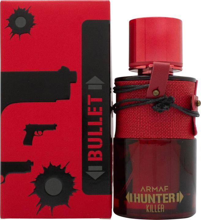 Produktbild Armaf Hunter Jungle Green - EDP (Eau de Parfum, 100 ml)