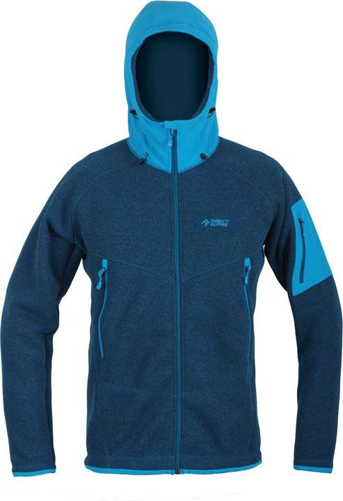 Produktbild Directalpine Jacke JASPER (L)
