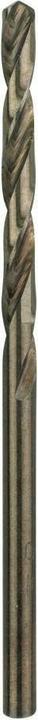 Actual product image Bosch Professional Zubehör Metal drill HSS-Co, DIN 338, 3.2 x 36 x 65 mm, 1-pack (2 mm)