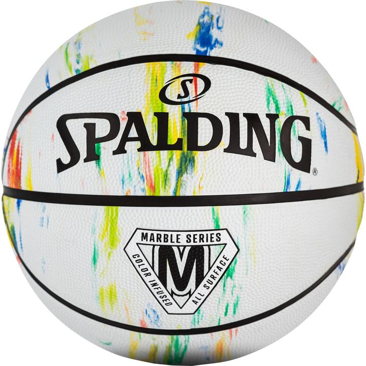 Image du produit Spalding Basket-ball Marble (7)