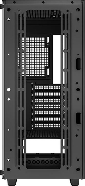 Actual product image Deepcool CC560 V2 Limited (mATX, Mini-ITX, ATX)