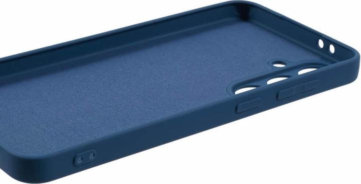 Produktbild Cover-Discount Galaxy A56 5G - Silikon Gummi Hülle (Samsung Galaxy A56)