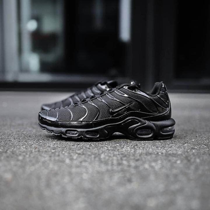 Produktbild Nike Air Max Plus (45)