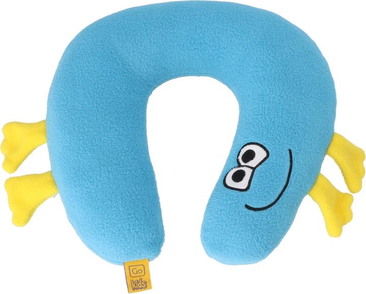 Go Travel Nackenkissen 25 cm (Kopf- & Nackenkissen)
