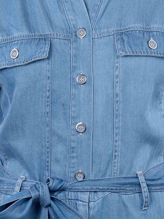 Immagine prodotto Salsa Jeans Totale Totale In Lightdenim (M)