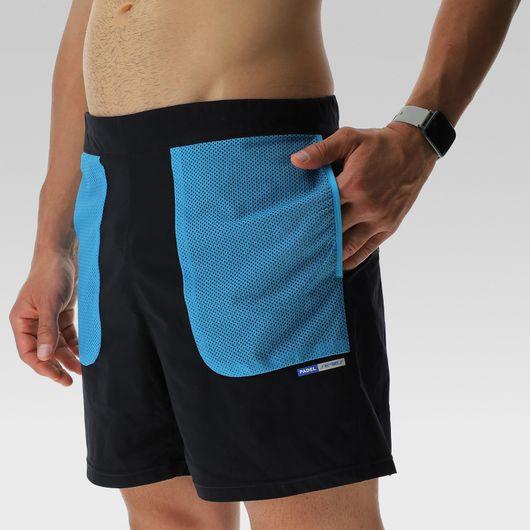 Actual product image UYN Padel Series Kurze Hose (L)