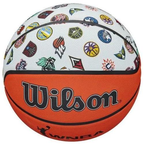 Actual product image Wilson Wnba All Team Basketball (6)