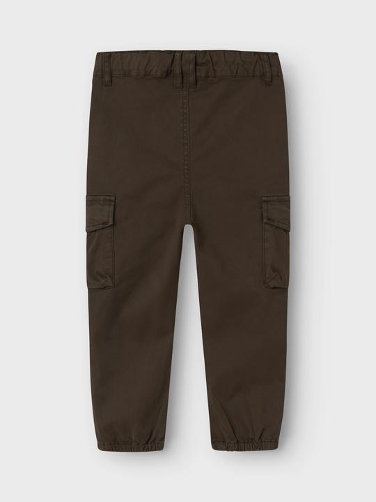 Actual product image Name it NMMBEN CARGO R TWI PANT 1771-HI NOOS (80)
