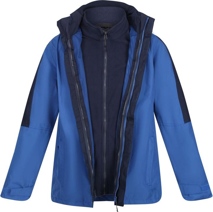 Immagine prodotto Regatta Giacca Defender III 3in1 impermeabile e antivento (L)