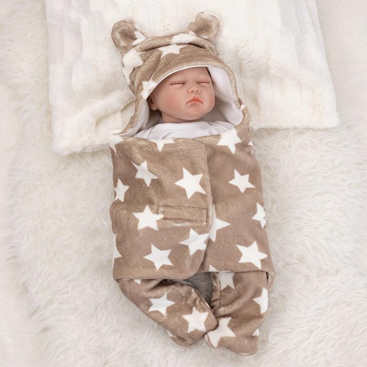 Produktbild Baby Sweets Sterne