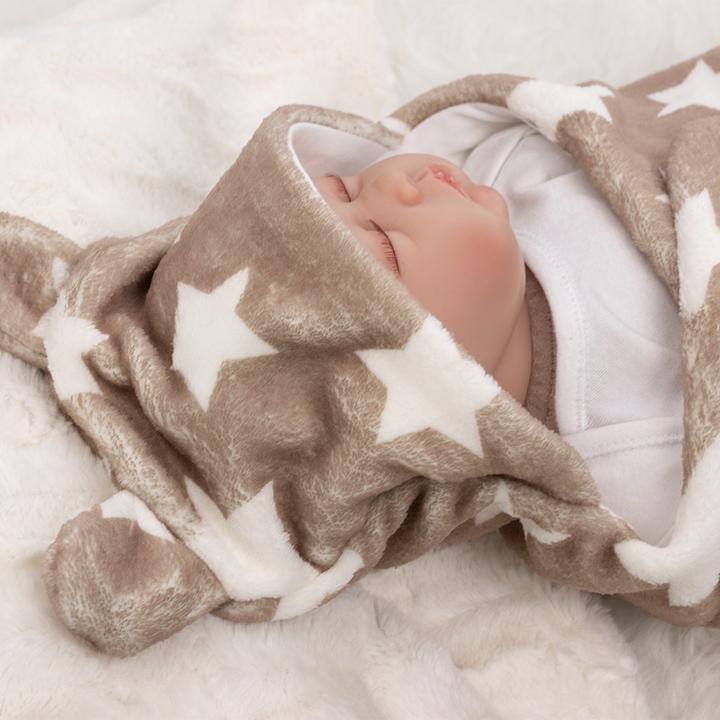 Produktbild Baby Sweets Sterne