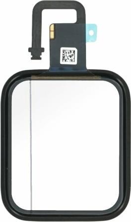Actual product image OEM Touch Glass with OCA for Apple Watch 6 - 40mm (A2293, A2294, A2375, A2376)