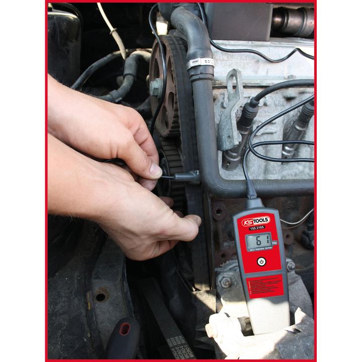 Actual product image KS Tools 150.3165