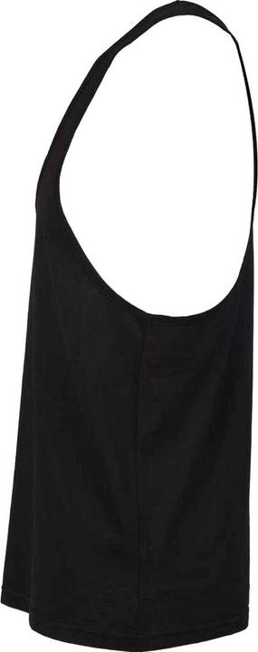 Actual product image Super Flying Model Mens Muscle Tank Top (L)