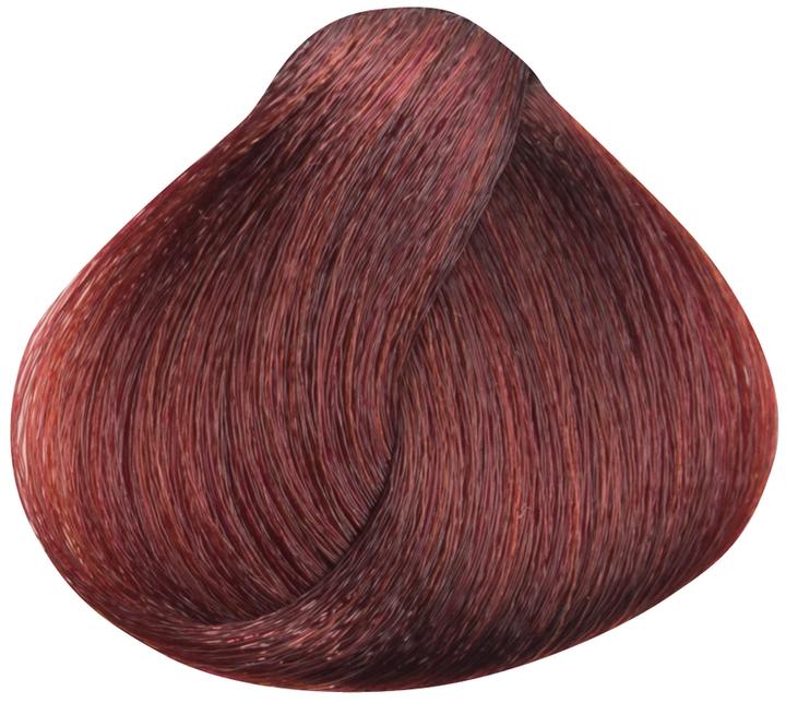 Immagine prodotto Ref. Colore permanente in crema per capelli 5.66 Intense Red Light Brown 100 ml (5,66 Rosso intenso Marrone chiaro)