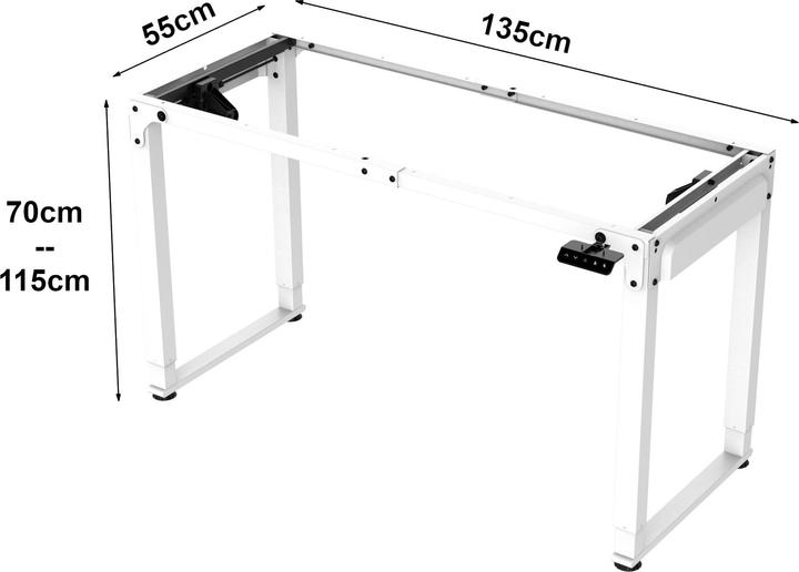 Produktbild Pro-Tec Buxton