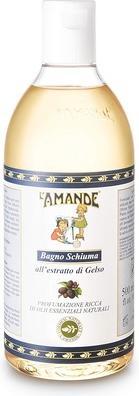 Produktbild L'Amande Schaumbad-Extrakt 500ml (500 ml, Schaumbad)