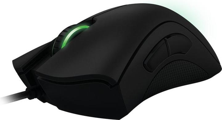 Produktbild Razer DeathAdder 2013 (Kabelgebunden)
