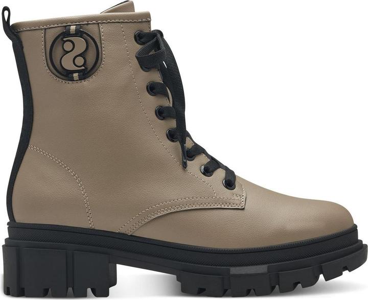 Actual product image S.Oliver Ankle boot (40)