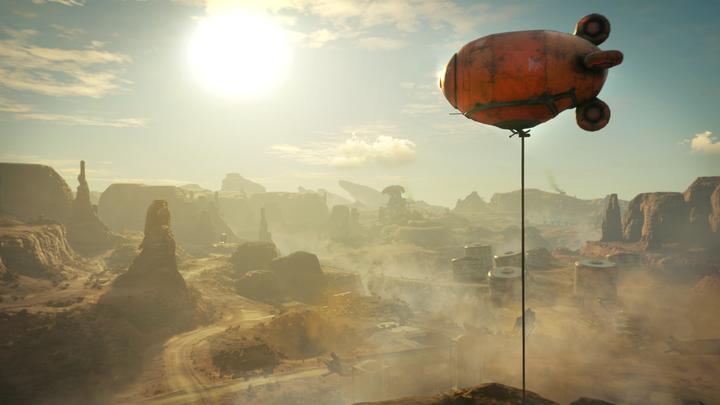 Image du produit Bethesda PS4 Rage 2 (PS4, EN)