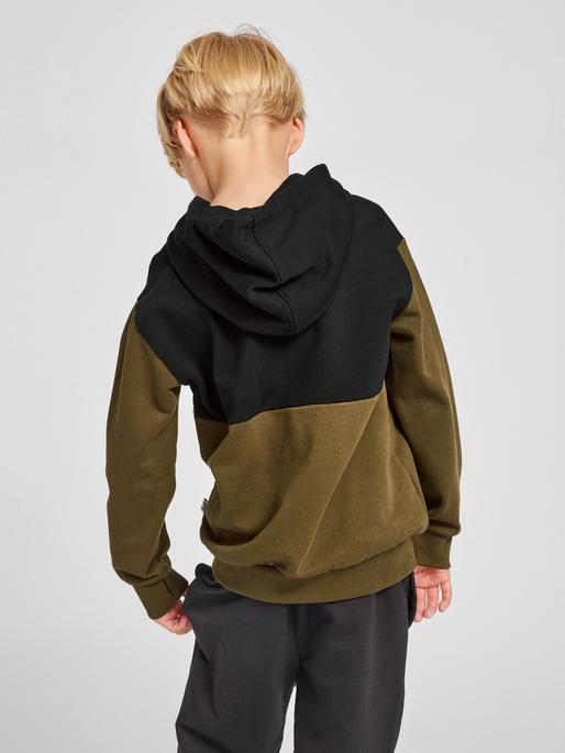Immagine prodotto hummel Morten Hoodie (104)