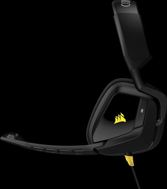 Image du produit Corsair VOID Stéréo (Filaire)