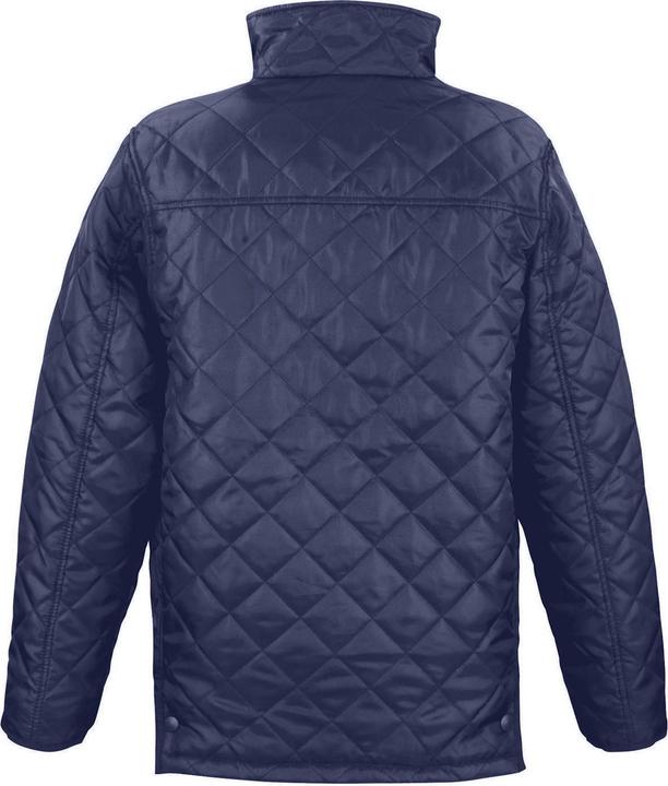 Produktbild Result Cheltenham Steppjacke (XS)