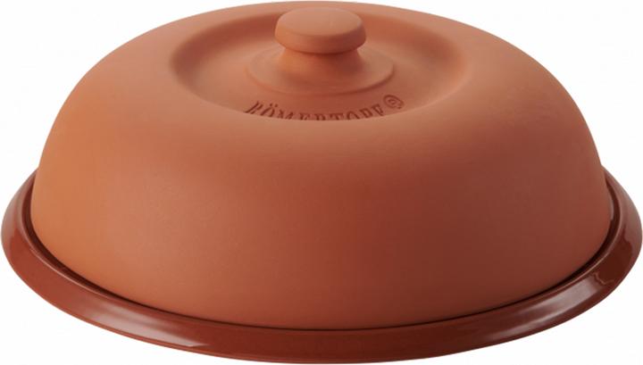 Römertopf Römert.Klima-Brotzeitplat.23