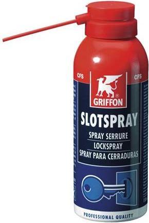 Produktbild Griffon Schlossspray (150 ml)