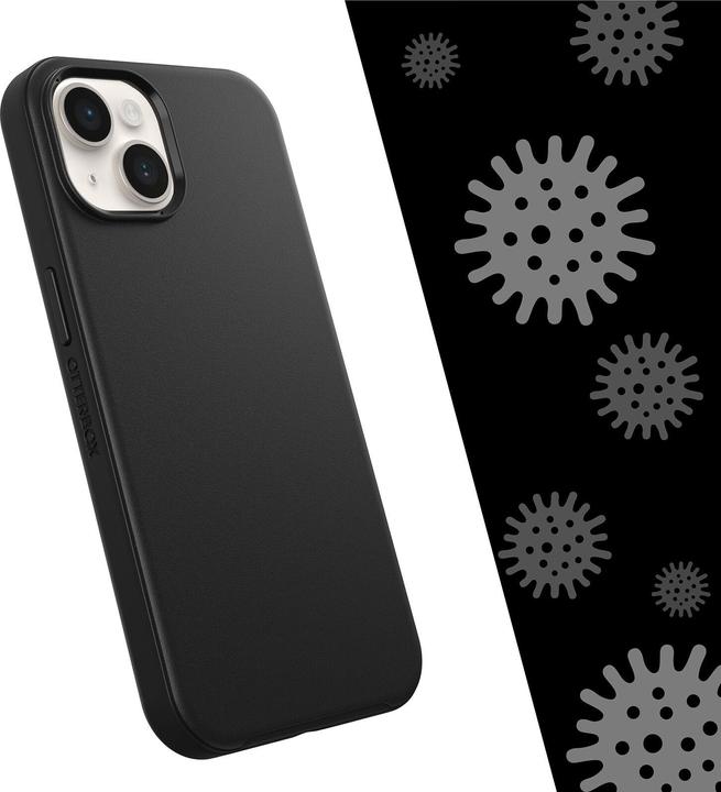 Produktbild OtterBox Symmetry+ mit MagSafe (Apple iPhone 14, Apple iPhone 13)