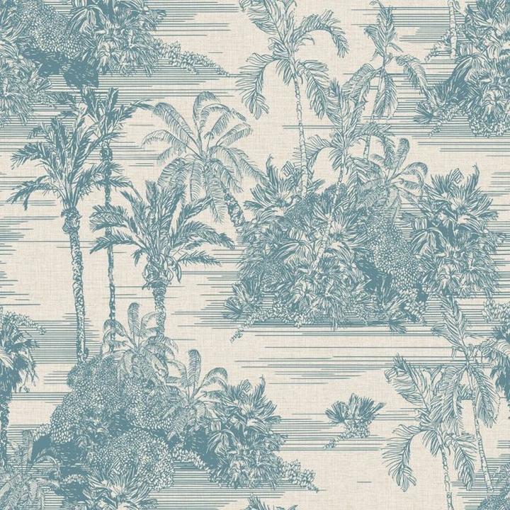 Muriva - Papier peint EDEN COLLECTION (53 x 1000 cm)