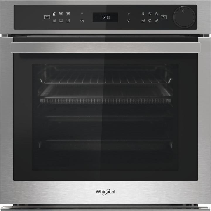 Immagine prodotto Whirlpool Forno da incasso - AKZ9S 8271 IX