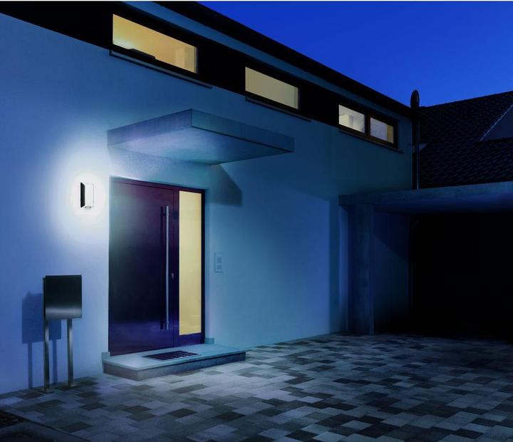 Actual product image Steinel Outdoor lamp L 30 S (10 m)