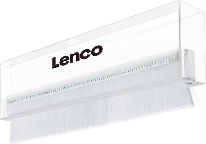 Produktbild Lenco TTA-12in1PRO 12 in 1 Profi Pfleges. f. Platt. (Plattenspieler Reinigung)