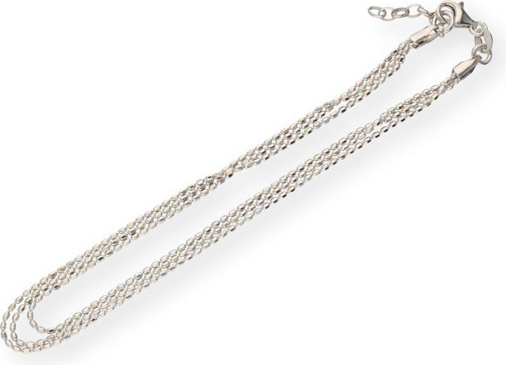 Carat Chic (Silber 925, 25 cm)