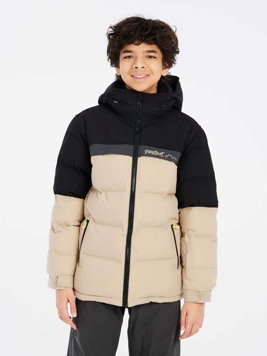 Produktbild Protest JACKETS PRTMACK JR snowjacket (152)