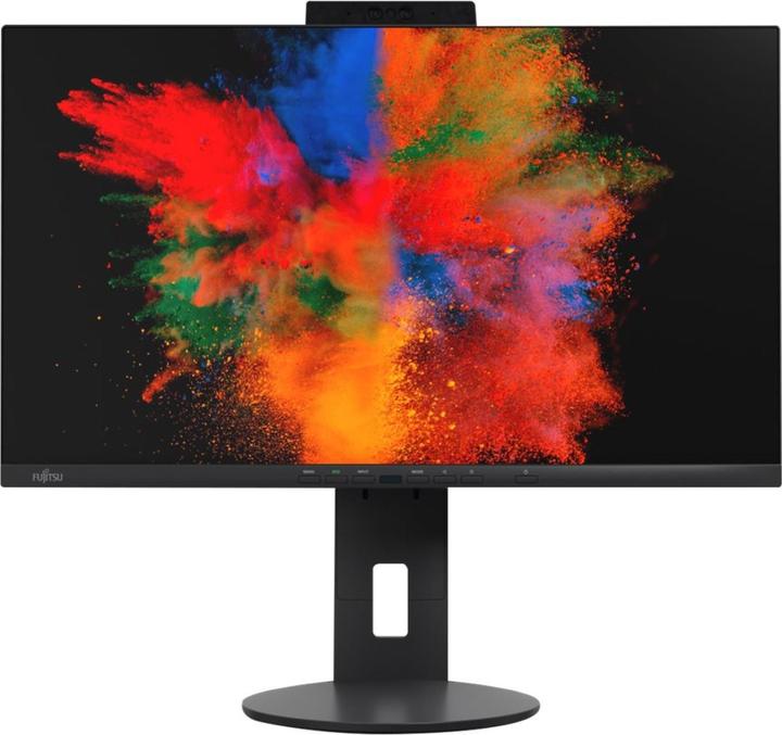 Fujitsu P2410 TS Cam (1920 x 1080 Pixel, 24")
