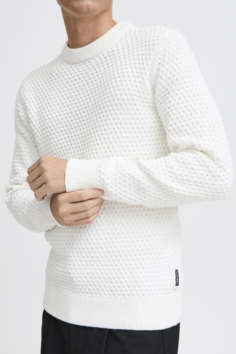 Actual product image Casual Friday CFKARL structured crew neck knit 20505303 (XXL)