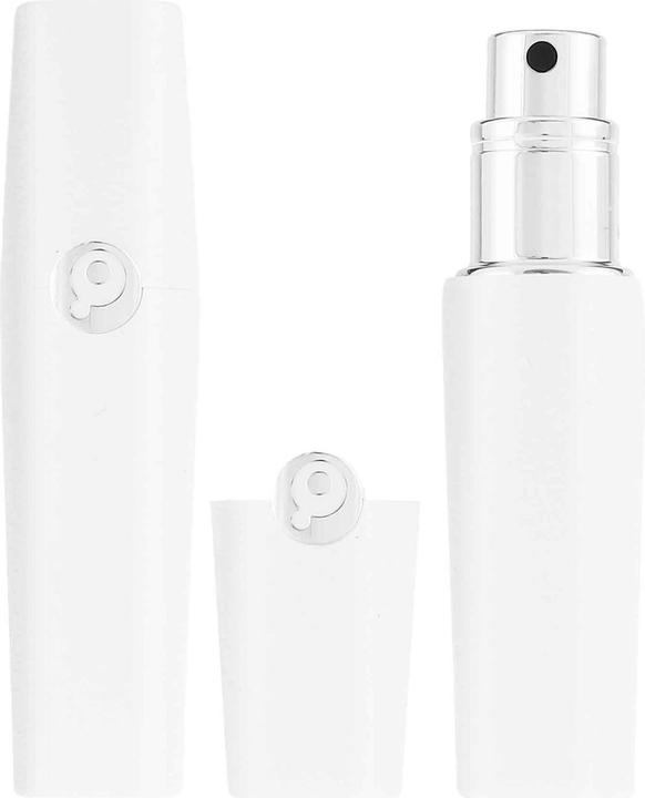 Actual product image Travel Perfume Pod Atom White 5ml (Eau de parfum, 5 ml)