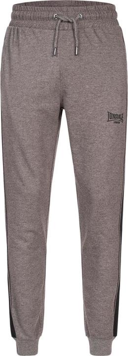 Lonsdale Chivelstone