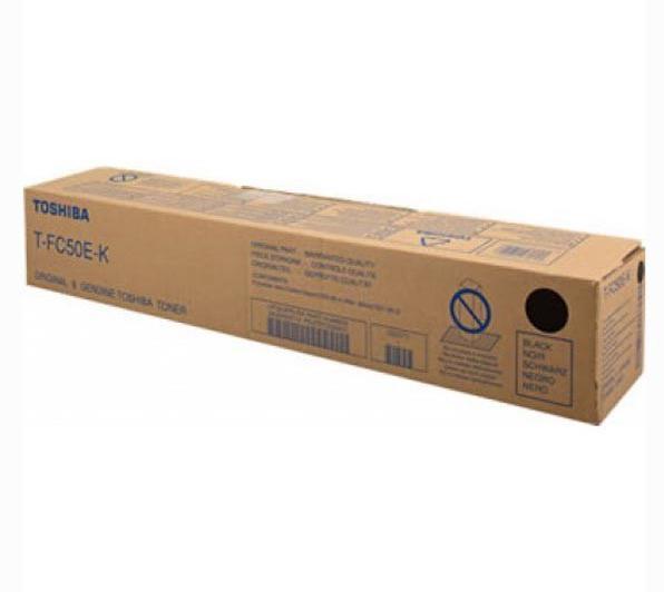Actual product image Toshiba T-Fc50e-K (FC)