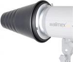 Immagine prodotto Walimex Set di attacchi universali per faretti pro K