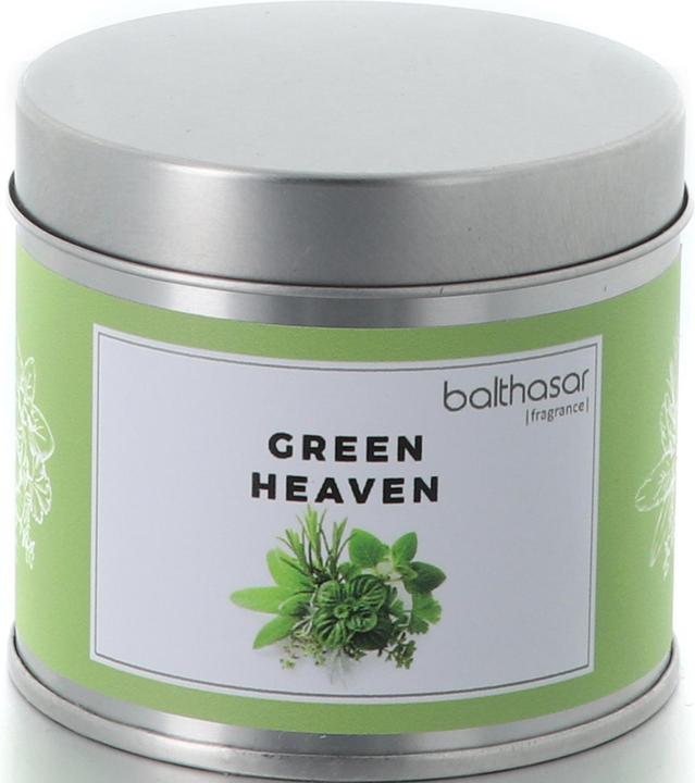 Produktbild Balthasar Duftkerze Dose
